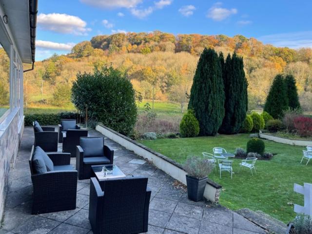 The Paddocks Hotel Symonds Yat Exterior photo
