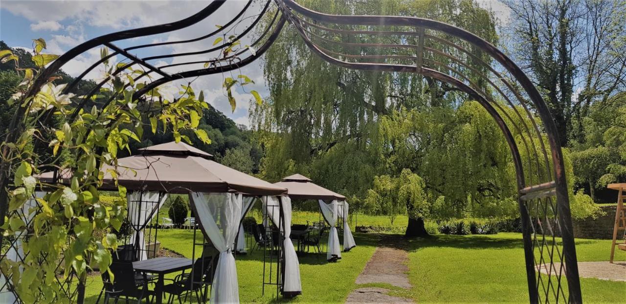 The Paddocks Hotel Symonds Yat Exterior photo