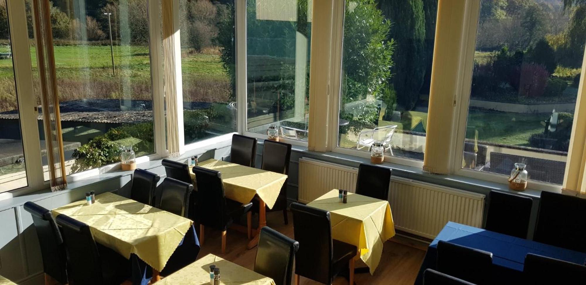 The Paddocks Hotel Symonds Yat Exterior photo